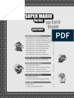 Super Mario PDF