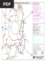 Bangalore Road Connectivity Map | PDF