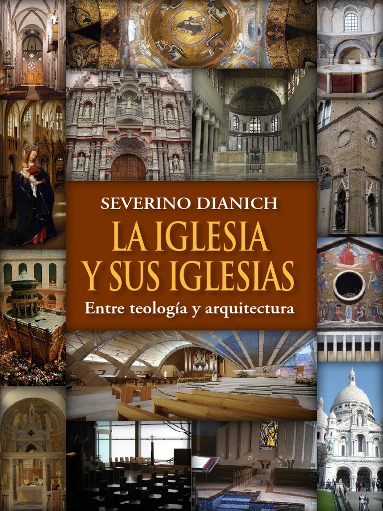 La Iglesia y Sus Iglesias PDF, PDF, Iglesia Católica