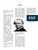 Figura 1. Gregor Mendel: Nucleotides Are Organic Molecules Consisting of A Nucleoside and A Phosphate