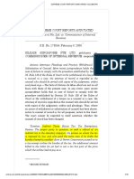 100 Supreme Court Reports Annotated: Silkair (Singapore) Pte, Ltd. vs. Commissioner of Internal Revenue
