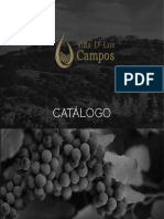 Viña Dlos Campos - Catálogo