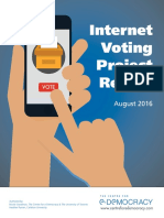IVP Report PDF