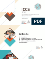 RESULTADOS ICCS 2016_PPT  CIUDADANÍA UDP_AGENCIA
