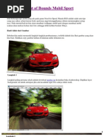 Download Mobil Keluar kertas by hangtuah1 SN48778789 doc pdf