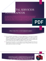 LPQ Digital Servicios Fotograficos