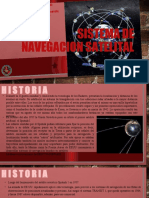 Tema - Vi - Sistema de Navegacion Satelital