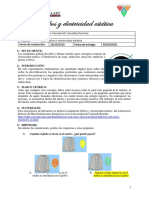 Practica No.3 Globos y Electricidad Estática PDF