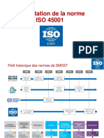 Iso 45001 PDF
