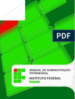 Manual de Controle Patrimonial PDF