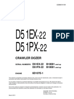D51 Manual de Serviço PDF