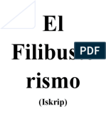 El Fili Script