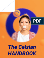 The Celsian Handbook