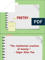 Intro to Poetry (1)