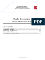 Anexo IV Oramento Estimativo - FS FM