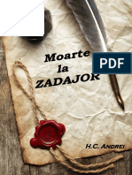 [Mercenarii Planurilor] 07 Moarte la Zadajor.pdf