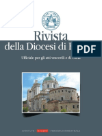 Rivista Della Diocesi 04-2017