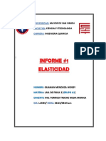 Determinación del módulo de elasticidad de un resorte