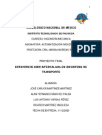 Proyecto Girar PDF