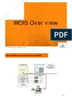 WOIS Presentation - Spanish