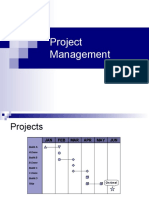 SCM330 Project Management