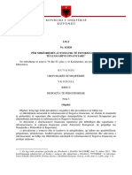 2020 "Për Shkëmbimin Automatik Të Informacionit Të Llogarive Financiare" PDF