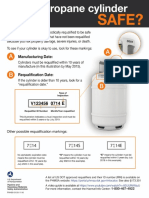 propane cylinder safety flyer 0