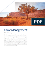 Color Manage