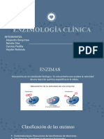 Enzimologia Clinica