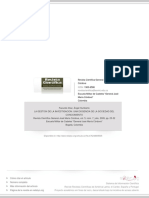 Díaz, F. (2009). La gestión de la investigación