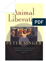 Libertação Animal - Peter Singer PDF