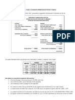 01 ENUNCIADO FLUJO DE CAJA Y EEFF Proyectados