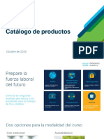 Course Catalog Es PDF
