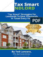 E-book-The Tax Smart Landlord