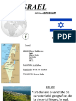 ISRAEL Complet