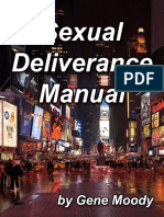 Sexual Deliverance Manual-Gene Moody