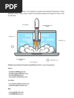 DevOps Interview Questions - 1 PDF