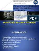 CLASE 05 DISEÑO DE PILARES MINEROS.ppt