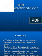 BPM Conceptos Básicos 