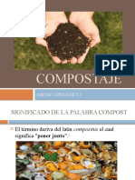 Compost A Je