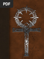 Edoc - Pub - Becketts Jyhad Diary PDF | PDF