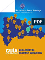 Guia-Centros-Regionales UASD PDF