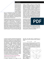 Resumen, Modelos de Reflexión y Refracción Sísmica