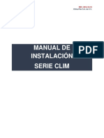 Clim Tandem Instman Esp PDF