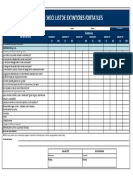 format Inspeccion de extintores portatiles