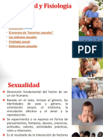 Sexualidad Biología 2019