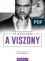 Vi Keeland - A Viszony