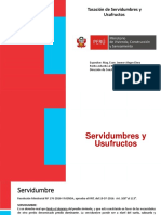 TASACION DE SERVIDUMBRES Y USUFRUCTOS (J Alegre) OK PDF