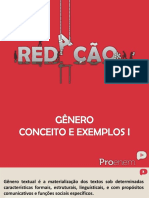 Genero Conceito e Exemplos Ie8684d57 PDF