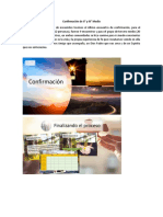 InfoTeo Confi y Catequesis padres